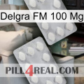 Delgra FM 100Mg 17